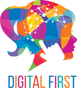 Digital First logo
